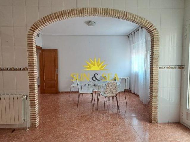 Piso en alquiler en Villa Martín, el Baix Segura / La Vega Baja