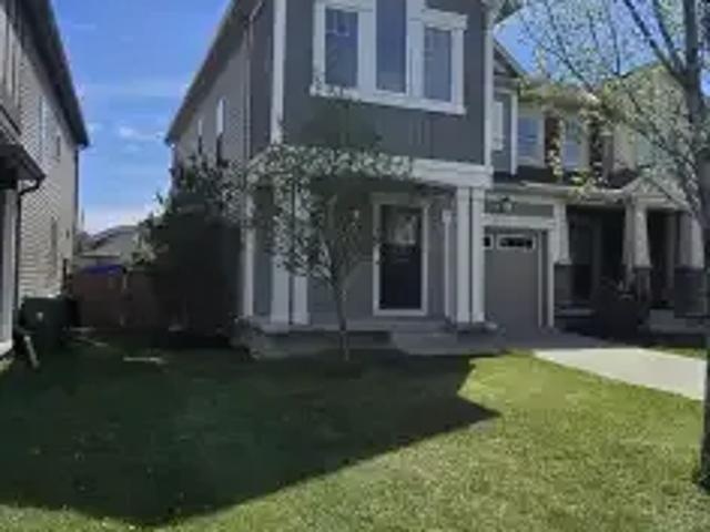 Townhouse for rent in Chestermere