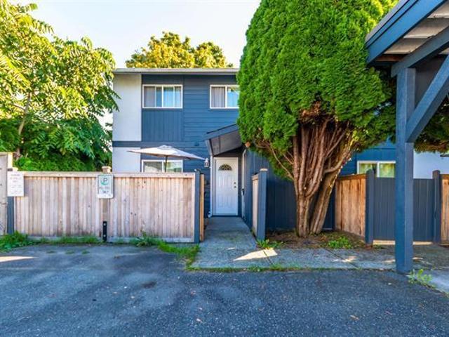 Townhouse for rent in Chilliwack, British Columbia