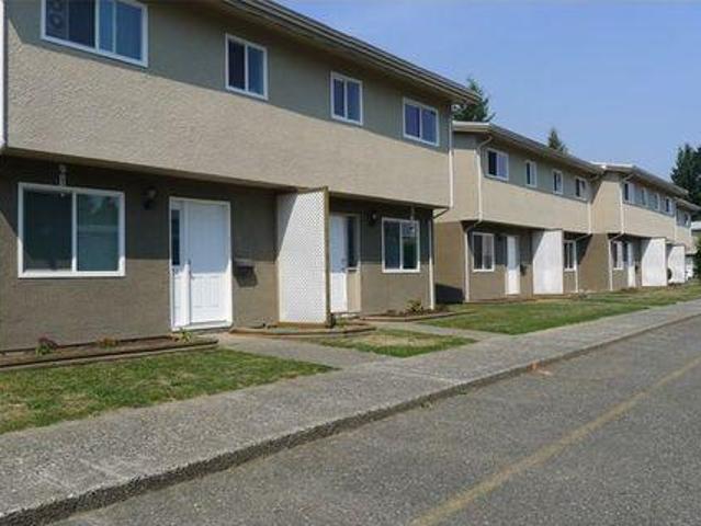 Townhouse for rent in Chilliwack, British Columbia