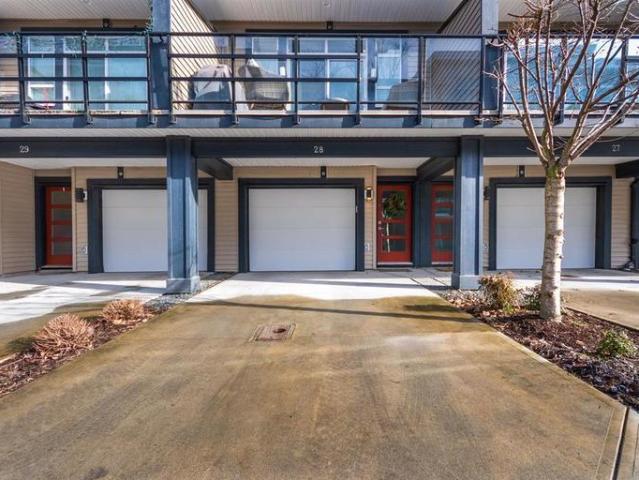 Townhouse for rent in Chilliwack