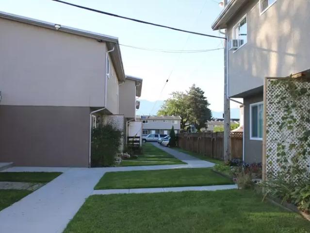 Townhouse for rent in Chilliwack