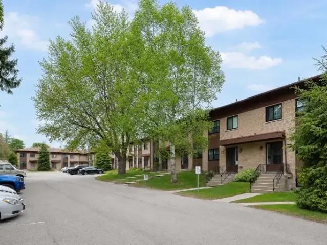 Townhouse for rent in Durham, Ontario