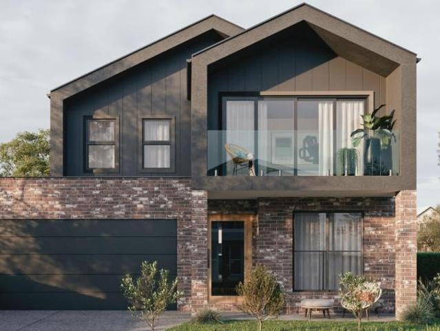 Townhouse for sale in Camerons Creek, Victoria