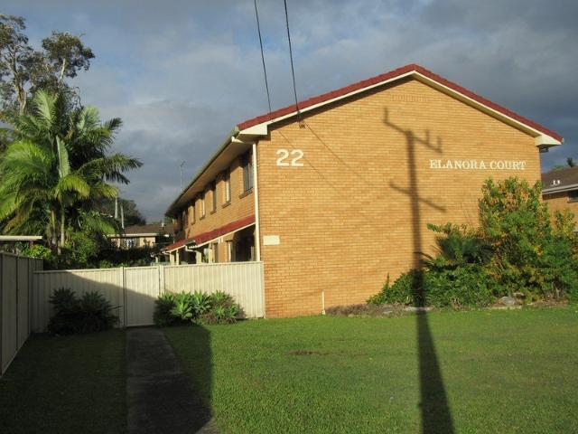 Townhouse for rent in Toormina, New South Wales