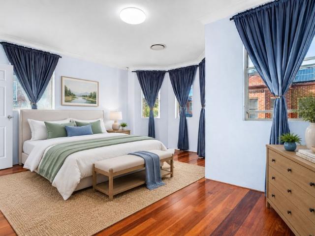 Townhouse for rent in Sydney, New South Wales