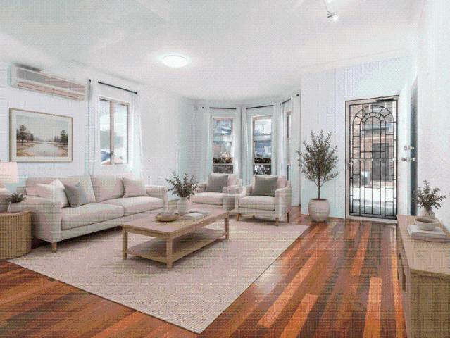 Townhouse for rent in Sydney, New South Wales