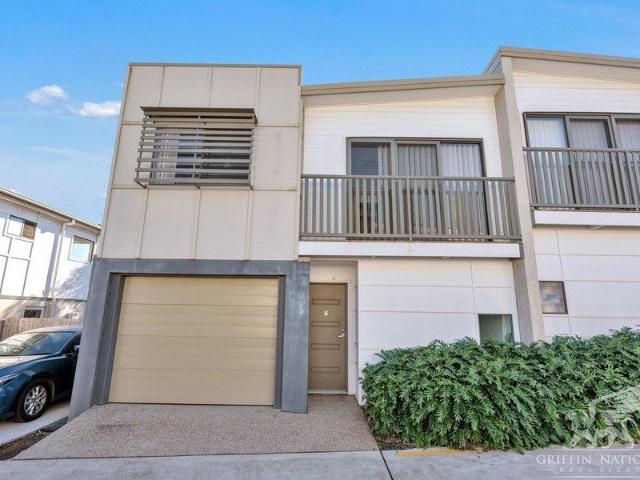 Townhouse for rent in Methul, Queensland