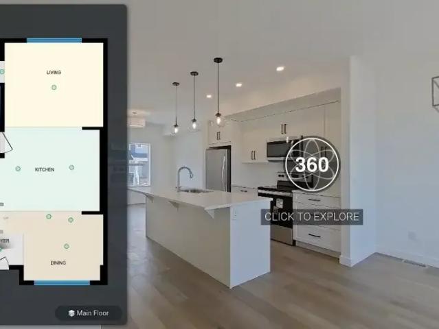 Townhouse for rent in Alberta