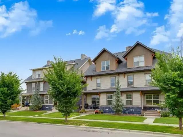 Townhouse for rent in Alberta