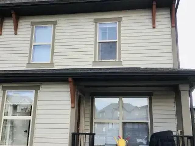 Townhouse for rent in Alberta
