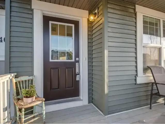 Townhouse for rent in Alberta