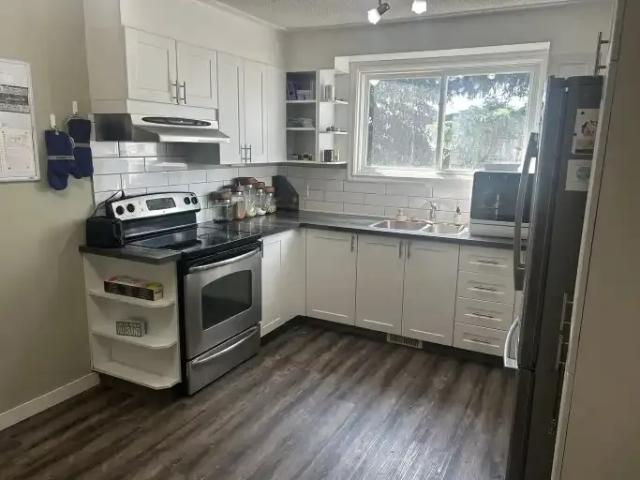 Townhouse for rent in Alberta