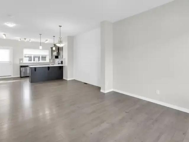 Townhouse for rent in Alberta