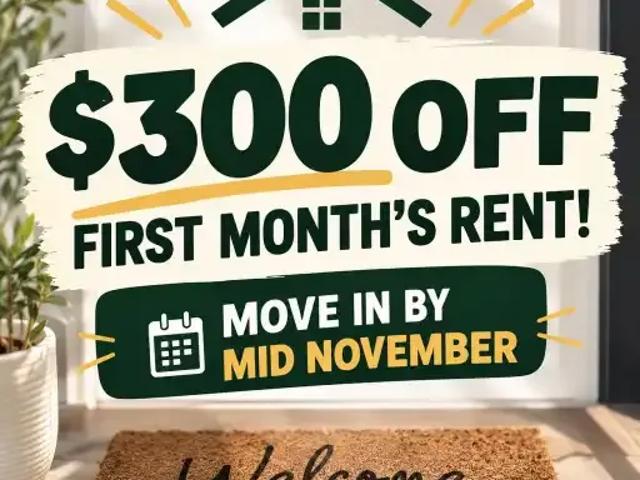 Townhouse for rent in Bow Ridge, Town of Cochrane