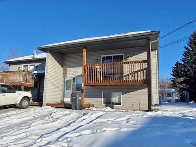 Townhouse for rent in Cherry Grove, Alberta