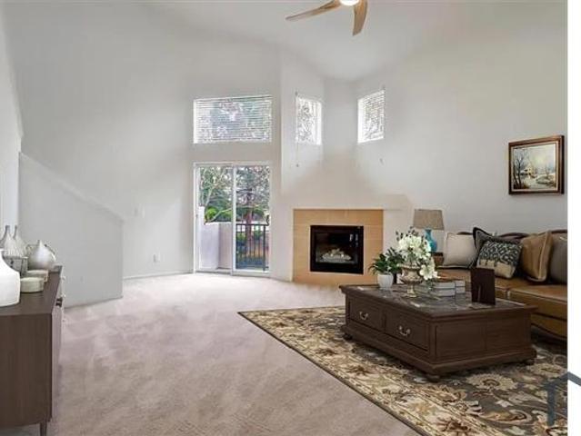Townhouse for rent in San Jose