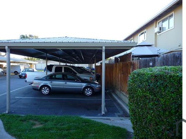 Townhouse for rent in San Jose