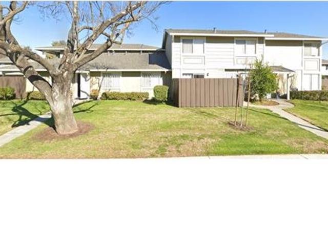 Townhouse for rent in San Jose