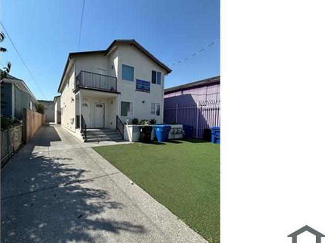 Townhouse for rent in Los Angeles