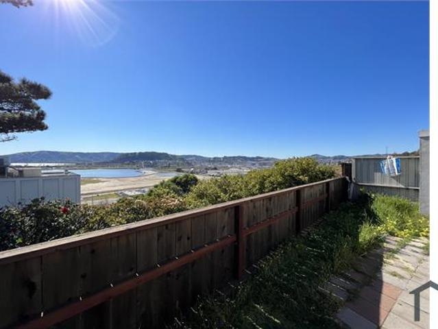 Townhouse for rent in San Francisco