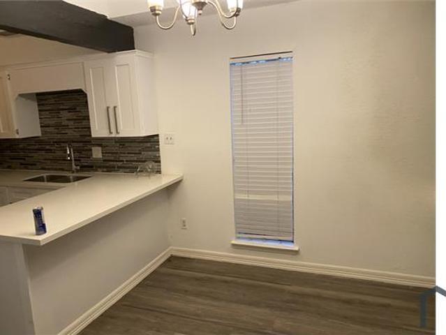 Townhouse for rent in Houston