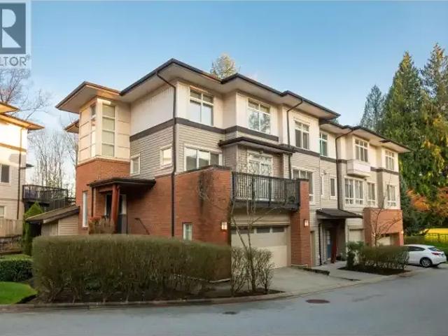 Townhouse for rent in Port Coquitlam, British Columbia
