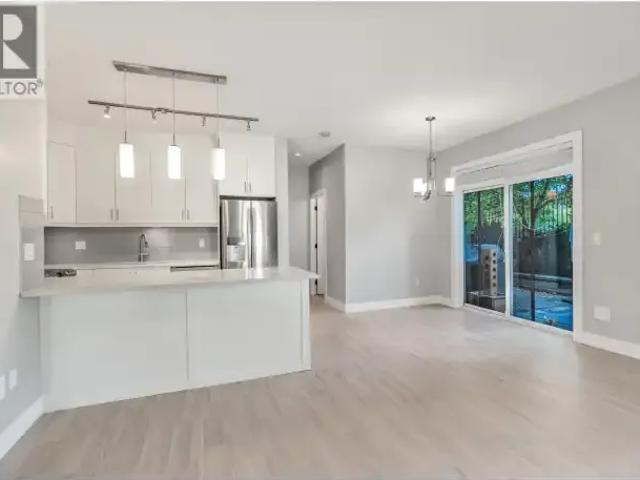 Townhouse for rent in Coquitlam, British Columbia