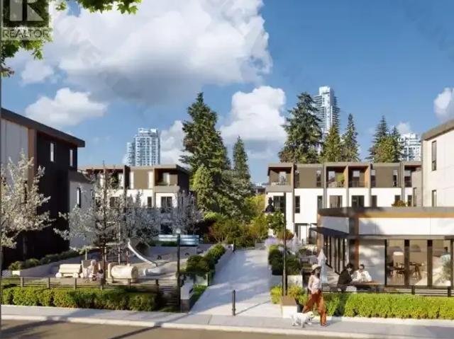 Townhouse for rent in Burquitlam, Coquitlam