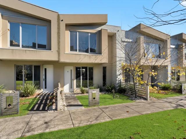 Townhouse for sale in Camerons Creek, Victoria
