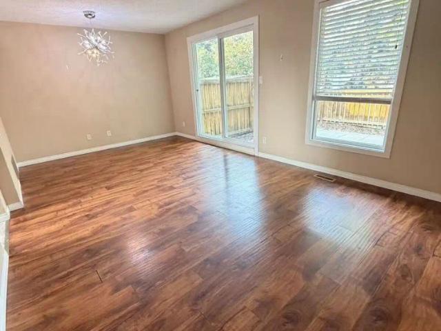 Townhouse for rent in Dalhousie, Calgary