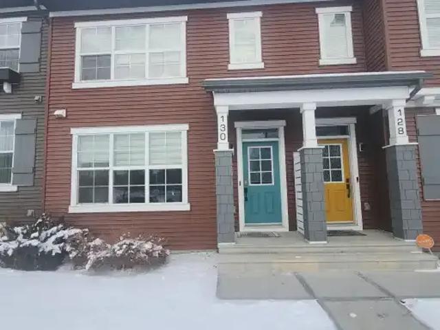 Townhouse for rent in Northwest, Alberta