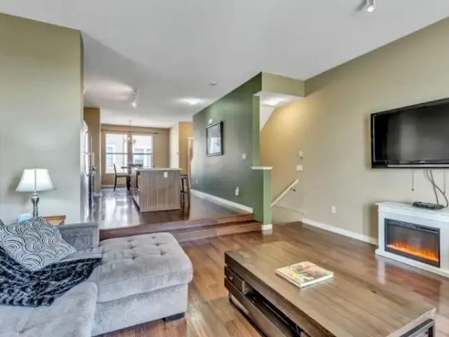 Townhouse for rent in Delta, British Columbia