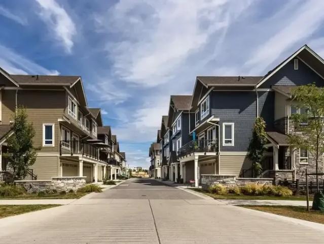 Townhouse for rent in Delta