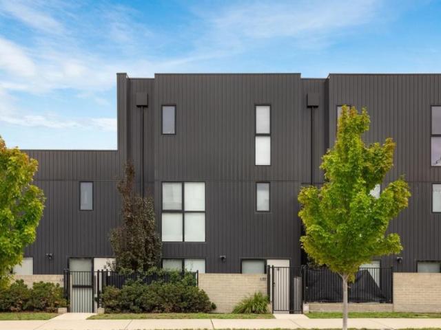 Townhouse for sale in Denman Prospect, District of Molonglo Valley