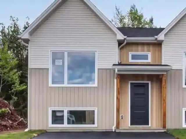 Townhouse for rent in Westmorland, New Brunswick