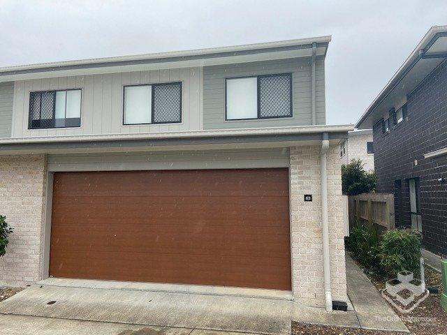 Townhouse for rent in Toombul, Queensland