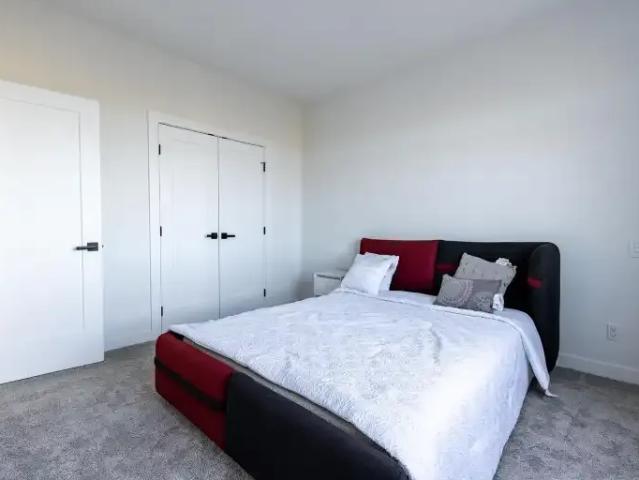 Townhouse for rent in Dundurn, Saskatchewan