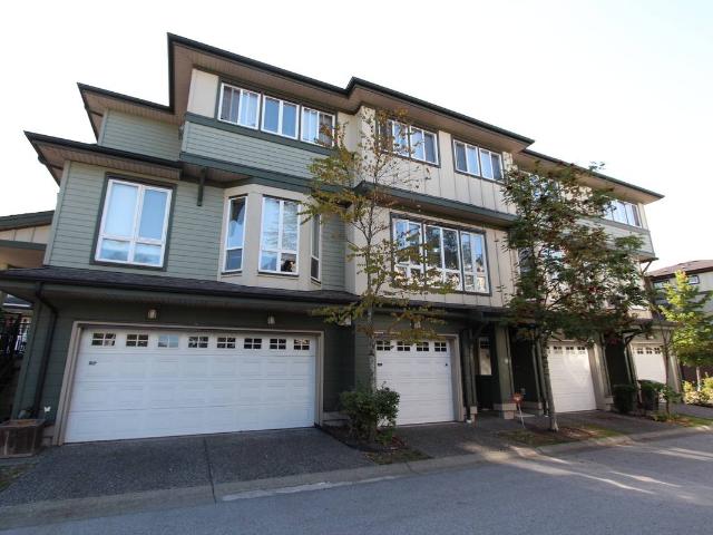 Apartment for rent in New Westminster, British Columbia