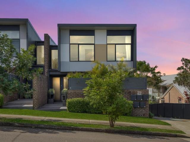 Townhouse for sale in East Gosford, Gosford