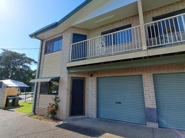 Townhouse for rent in Innisfail, Queensland
