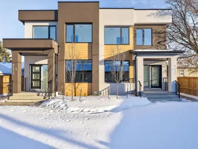 Townhouse for rent in Wedgewood, Alberta