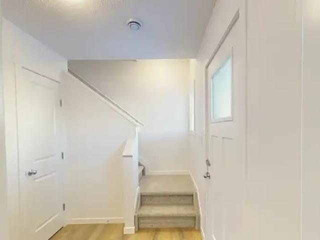 Townhouse for rent in Wedgewood, Alberta