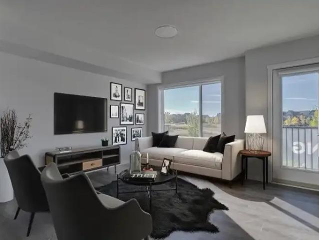 Townhouse for rent in Wedgewood, Alberta