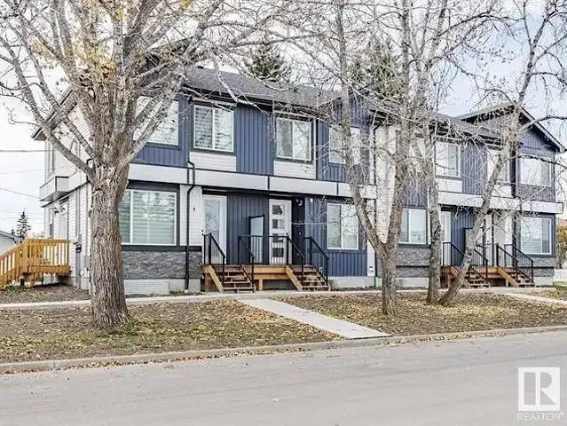Townhouse for rent in Wedgewood, Alberta