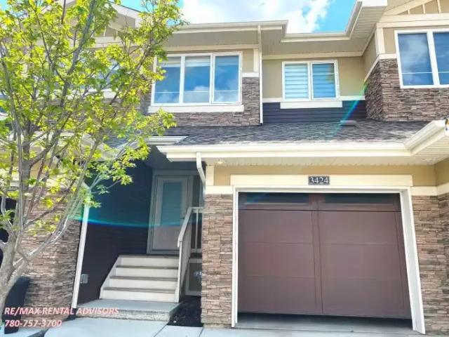 Townhouse for rent in Wedgewood, Alberta