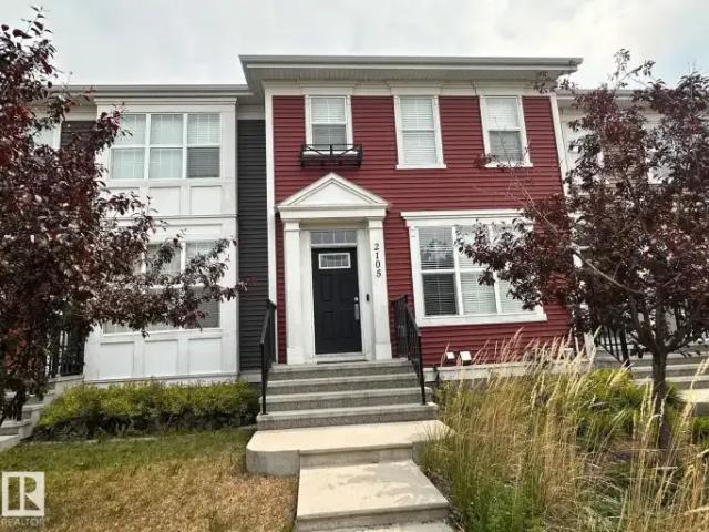 Townhouse for rent in Wedgewood, Alberta