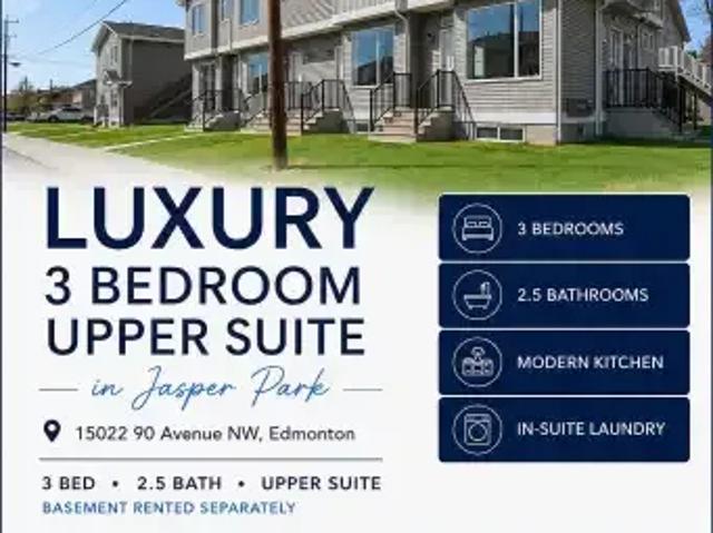 Townhouse for rent in Wedgewood, Alberta