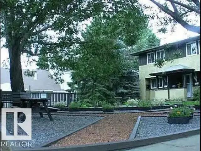 Townhouse for rent in Wedgewood, Alberta