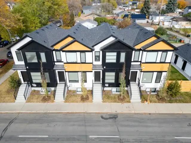 Townhouse for rent in Wedgewood, Alberta